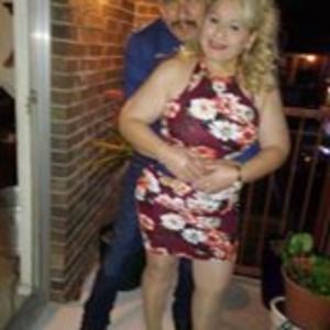 Meet your Posher, Dolores